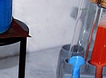 neue Materialien und Technologien