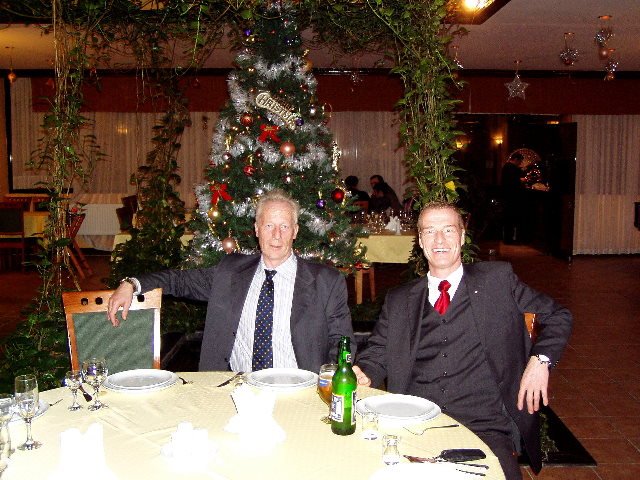Weihnachten im Kaukasus.   Dr. Ralf Nolte, Dr. Ing. Reinhard Brandt