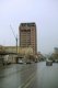 Hochhaus in Baku, Stockwerk für Stockwerk wird aufgebaut